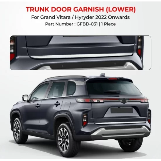 Vitara accessories cheap